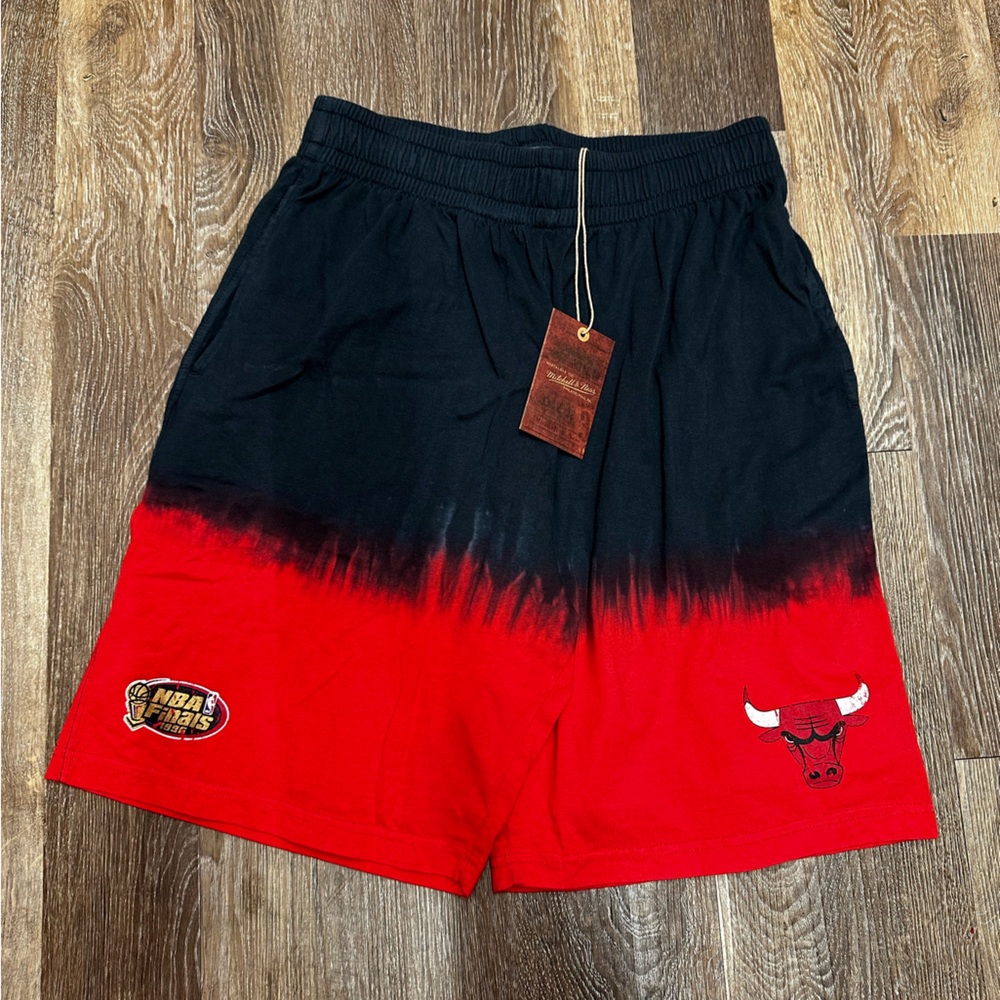 Chicago Bulls NBA Shorts
